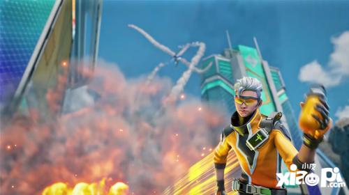 高能英雄能爆测试:味道正?解决口感难题 高能英雄能爆测试:味道正?解决口感难题