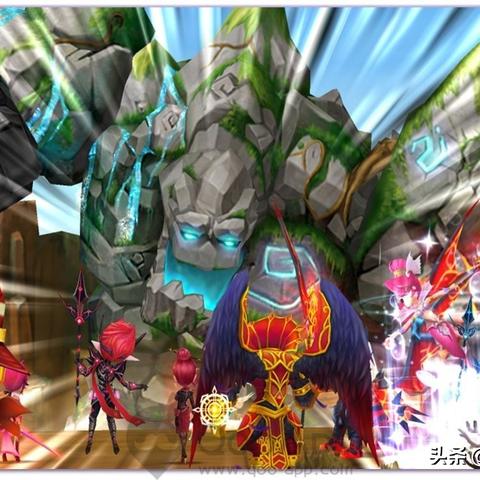 《突袭暗影》评测：欧美画风魔灵游戏，如何玩转真实系？