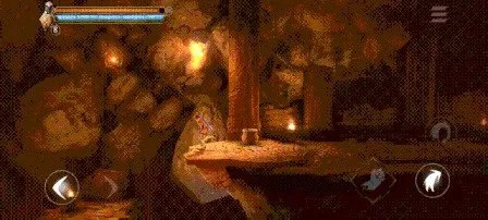 原界之罪评测：手机游戏改写“受苦”体验？解决痛点