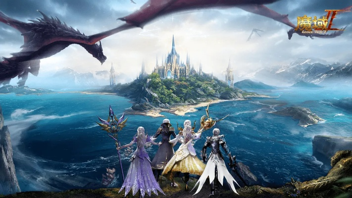 魔域手游2评测：经典回归，玩法升级，如何更胜一筹？