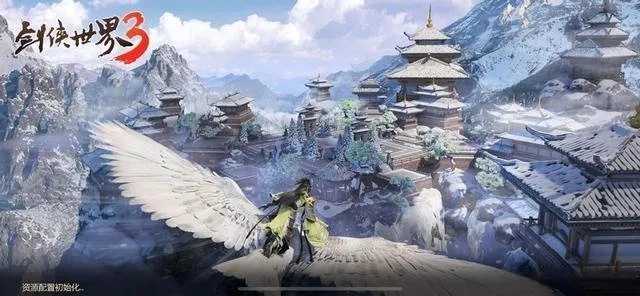 《剑侠世界3》手游评测:还原经典,豪侠丐帮来袭,玩转江湖? 《剑侠世界3》手游评测:还原经典,豪侠丐帮来袭,玩转江湖?