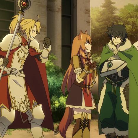 盾勇评测:化身盾勇,吃瘪之旅如何破? 盾勇评测:化身盾勇,吃瘪之旅如何破?