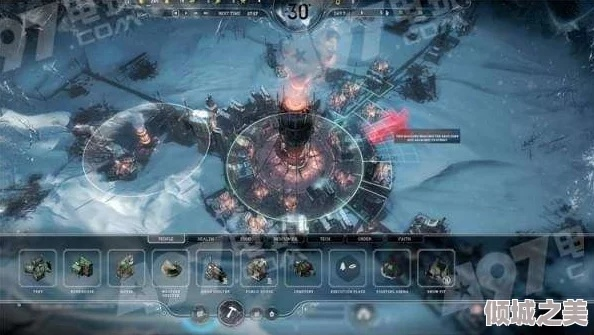 冰汽时代评测：新选材争议大，思想有限怎么办？