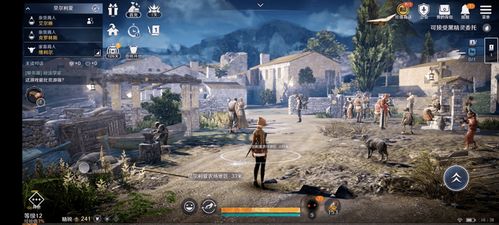 黑色沙漠手游评测：快餐经典，如何避免快餐化？