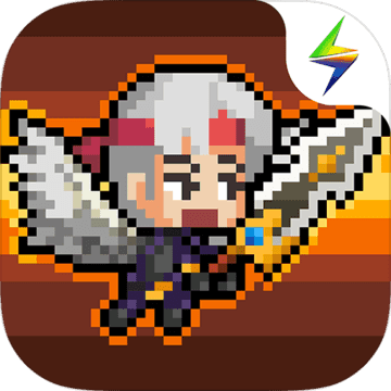 像素放置手游评测：冒险深渊，能成长？解决成长难题