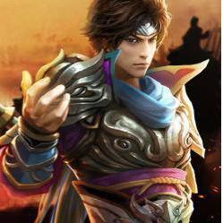 三国动作游戏《极无双》评测:如何玩转三国? 三国动作游戏《极无双》评测:如何玩转三国?