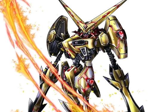 数码宝贝：新世界，架空世界观，如何突破？