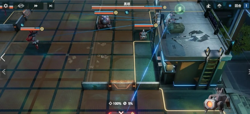 少前2评测:立体棋盘,如何打造沉浸式游戏体验? 少前2评测:立体棋盘,如何打造沉浸式游戏体验?