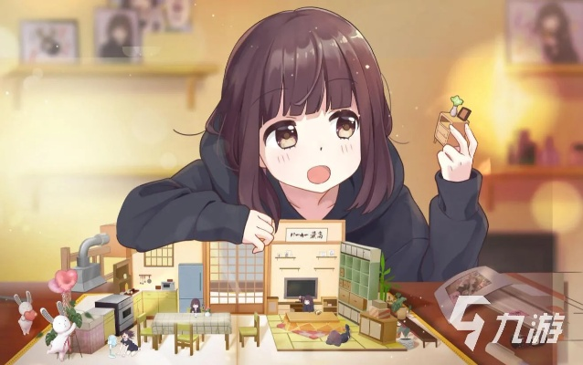 《胡桃日记》评测：久违自然改写，重拾清新体验