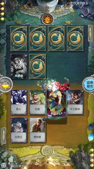 狼人杀卡牌游戏,CCG融合,桌游新体验? 狼人杀卡牌游戏,CCG融合,桌游新体验?