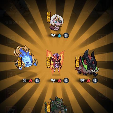 《提灯与地下城》:Roguelike新玩法,破解游戏困境 《提灯与地下城》:Roguelike新玩法,破解游戏困境