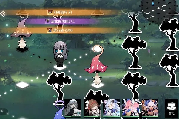 灵魂潮汐评测：闯关解谜新玩法，破解谜题乐趣多