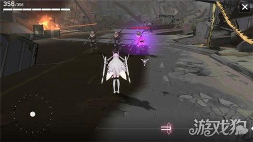 战双帕弥什：末世游戏，如何玩转精致？