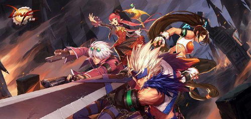 影之刃3手游评测:古韵人物设计,如何突破视觉疲劳? 影之刃3手游评测:古韵人物设计,如何突破视觉疲劳?