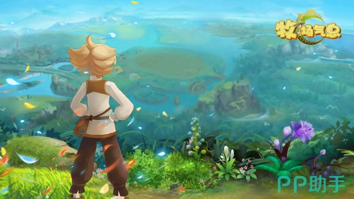 手游清流评测：破解输出牧场痛点？