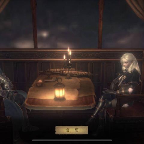 移动魂体验《帕斯卡契约》评测：手游新选择？