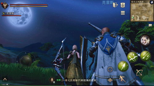 猎魂觉醒评测：揭秘狩猎之魂如何燃情觉醒