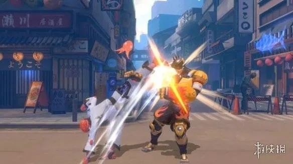 金属对决评测:热血格斗,金属风硬派,选对了吗? 金属对决评测:热血格斗,金属风硬派,选对了吗?