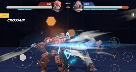 金属对决评测:热血格斗,金属风硬派,选对了吗? 金属对决评测:热血格斗,金属风硬派,选对了吗?