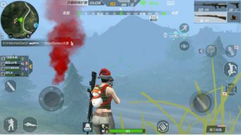 团队策略手游吃鸡新选择,风云岛行动评测:告别单打独斗 团队策略手游吃鸡新选择,风云岛行动评测:告别单打独斗