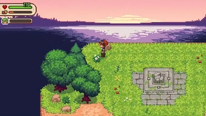 游戏编年史进化之地评测:揭秘游戏进化之谜 游戏编年史进化之地评测:揭秘游戏进化之谜