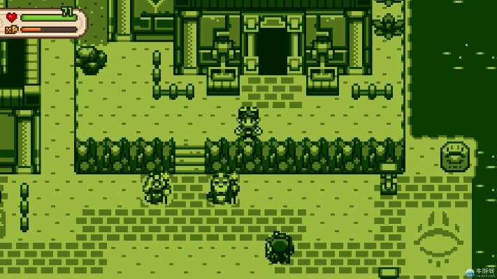 游戏编年史进化之地评测:揭秘游戏进化之谜 游戏编年史进化之地评测:揭秘游戏进化之谜