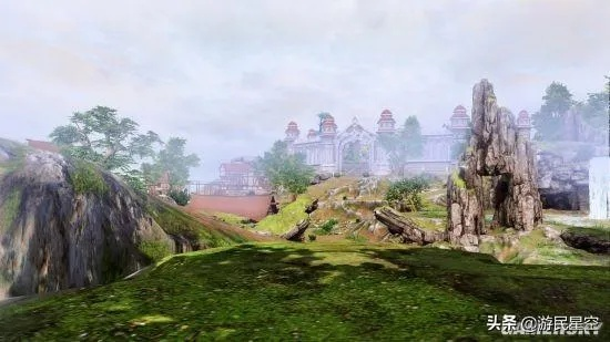 新神魔大陆评测:揭秘大型魔幻史诗游戏魅力 新神魔大陆评测:揭秘大型魔幻史诗游戏魅力