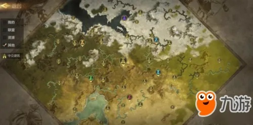 《王朝》王权之眼深度评测：破解玩法难题