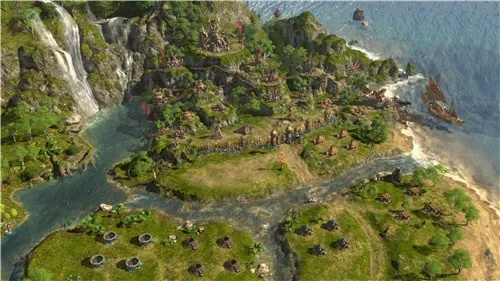 《魔法门之英雄无敌：王朝》亚山世界，如何畅玩无阻？