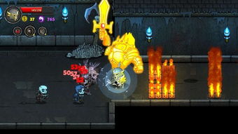 国产Roguelike手游《失落城堡》评测：破解难题，畅玩无忧