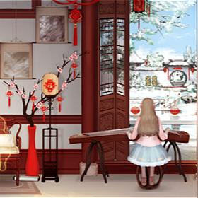 人偶馆绮幻夜：悬疑推理解谜，破解恐怖之谜