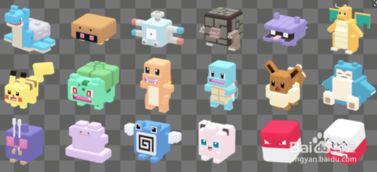 宝可梦探险手游评测:深度解析,告别卡顿! 宝可梦探险手游评测:深度解析,告别卡顿!