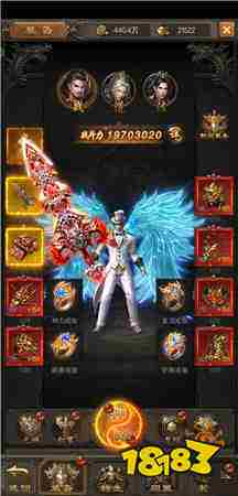 《斩月屠龙》评测:重返少年,告别时光倒流 《斩月屠龙》评测:重返少年,告别时光倒流