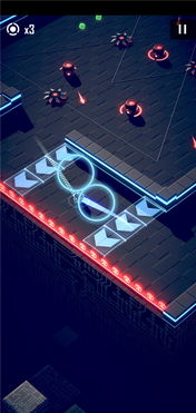 《赤核》评测:休闲佳作,小巧精致,你玩过吗? 《赤核》评测:休闲佳作,小巧精致,你玩过吗?