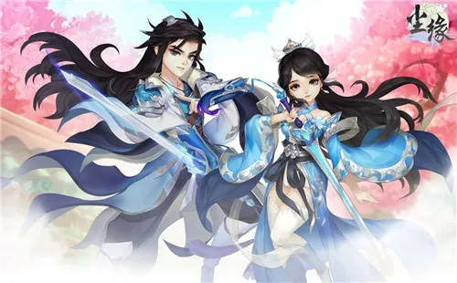 《尘缘》手游试玩评测：古风仙侠，体验如何？