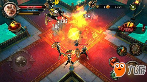 《仲裁之刃》评测:魔幻传奇,光暗对决,如何抉择? 《仲裁之刃》评测:魔幻传奇,光暗对决,如何抉择?