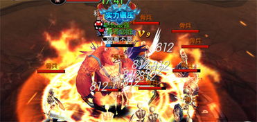 战火纪元评测:暗黑魔幻世界,危机如何破解? 战火纪元评测:暗黑魔幻世界,危机如何破解?