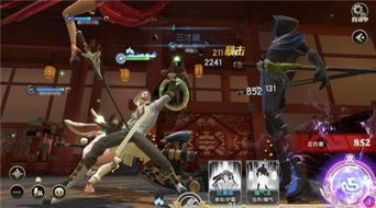 巴清传MMO首测：创新游戏，上瘾体验，破解沉迷？