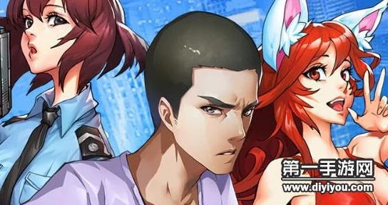 《中国惊奇先生》评测:沉浸式漫画游戏,如何玩转奇幻世界? 《中国惊奇先生》评测:沉浸式漫画游戏,如何玩转奇幻世界?