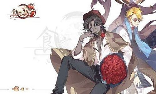 《食之契约》堕神测评：养堕神，御侍大人值得一试？