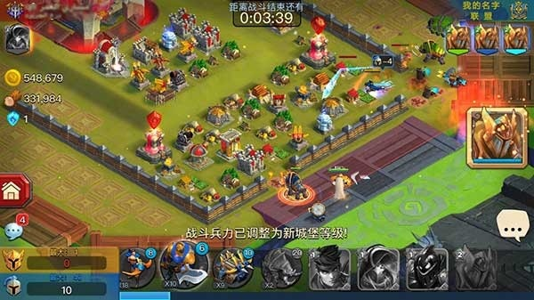 《守卫者王国》测评:顶级战争体验,如何爽到停不下来? 《守卫者王国》测评:顶级战争体验,如何爽到停不下来?