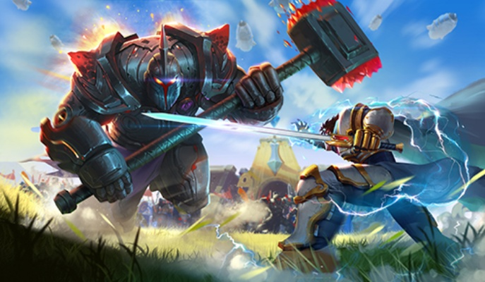 《守卫者王国》测评:顶级战争体验,如何爽到停不下来? 《守卫者王国》测评:顶级战争体验,如何爽到停不下来?