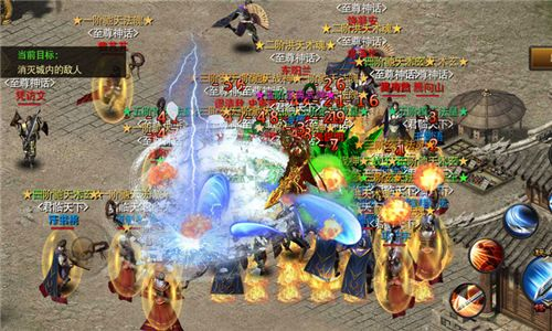 烈火雷霆评测：沙城重燃，热血青春如何再战？