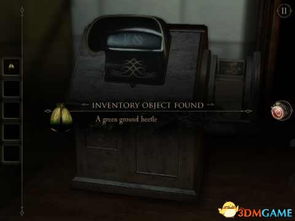 《未上锁2》安卓首登，解谜新体验？