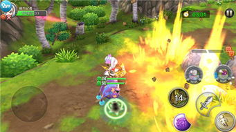 圣剑传说：玛娜崛起不限号评测，体验升级攻略