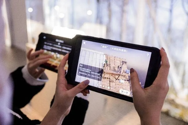 贝克梦AR捕捉：玩法革新亮点揭秘