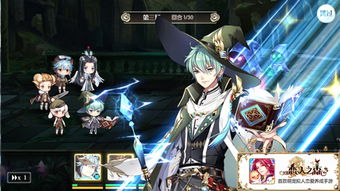 《恋人之森》手游:恋爱养成,少女心攻略? 《恋人之森》手游:恋爱养成,少女心攻略?