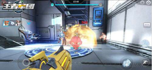 《王者军团》新版本评测：揭秘战斗新模式，告别单调！