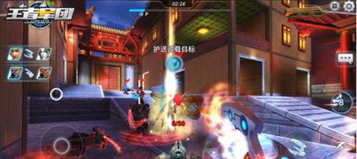 《王者军团》新版本评测：揭秘战斗新模式，告别单调！