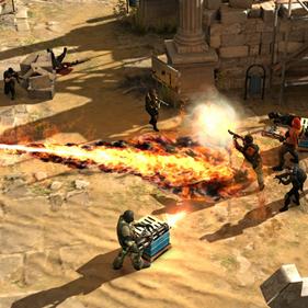 国产手游《乌合之众》评测:够“硬”的精品,你玩过吗? 国产手游《乌合之众》评测:够“硬”的精品,你玩过吗?